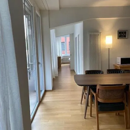 Apartment Fantastic 1 Bedroom Flat In The Center - West 7