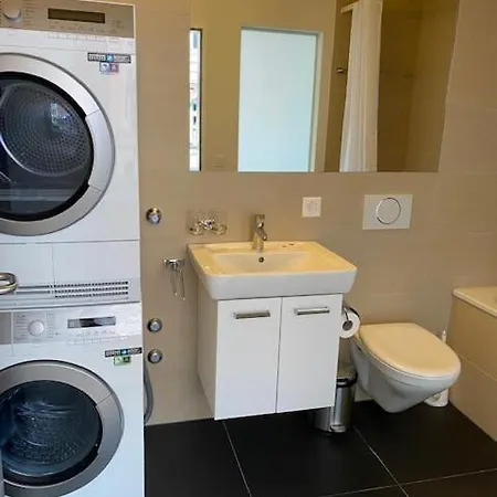 Fantastic 1 Bedroom Flat In The Center - West 7 Apartment *