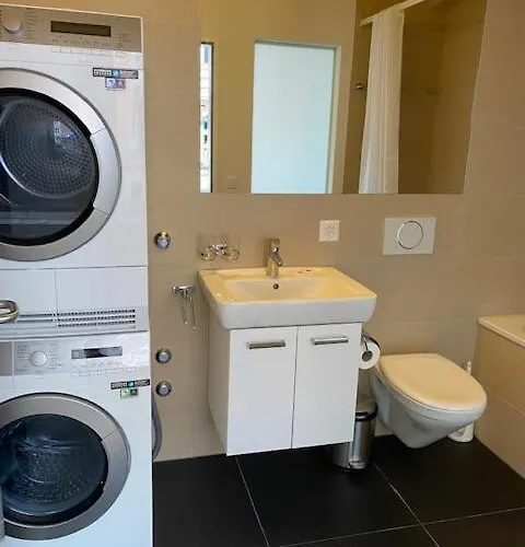 Fantastic 1 Bedroom Flat In The Center - West 7 Appartement *