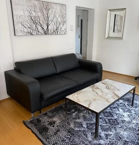 Fantastic 1 Bedroom Flat In The Center - West 7 Appartamento Zurigo