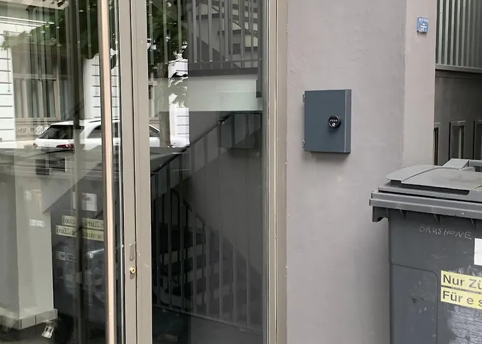 Appartamento Fantastic 1 Bedroom Flat In The Center - West 7