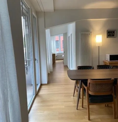 Lägenhet Fantastic 1 Bedroom Flat In The Center - West 7