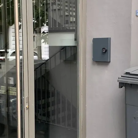 Apartman Fantastic 1 Bedroom Flat In The Center - West 7